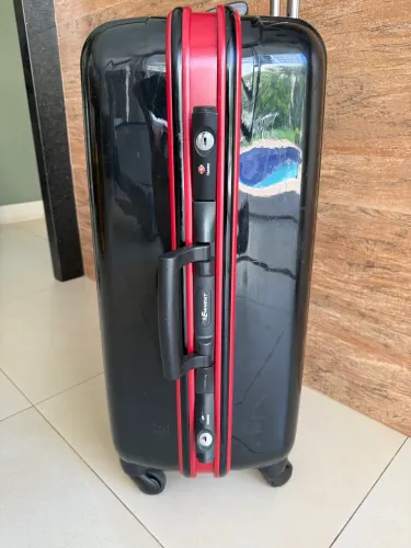 Mala para viagem - Tamanho M