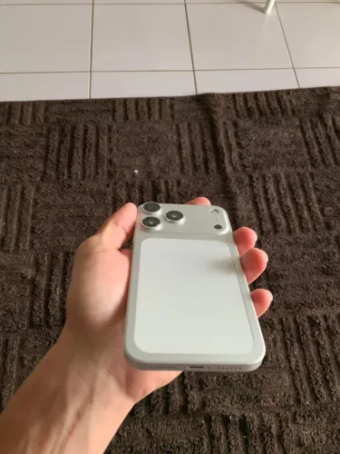 Vendo iPhone 11 remodelado