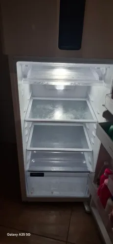 Geladeira frosfree