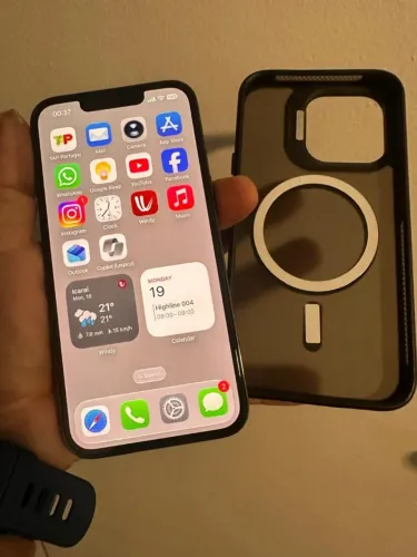 Iphone 13 pro 128gb