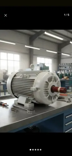 MOTOR WEG  50 CV