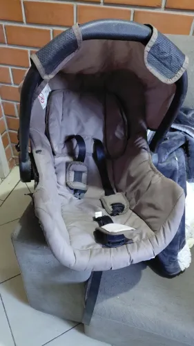 Bebe conforto galzerano