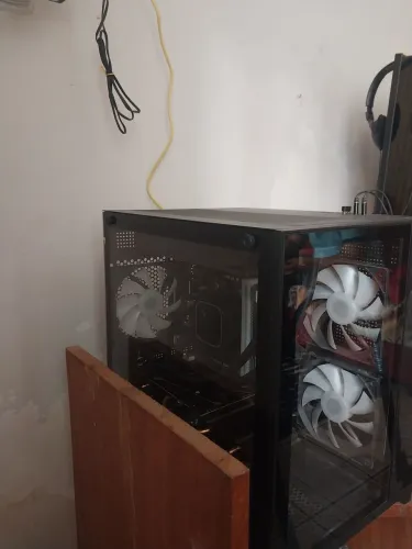 PC pra vender logo ou troco no ps5 a negociar