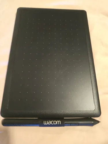 Mesa digitalizadora Wacon ctl-472