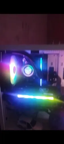 Computador gamer