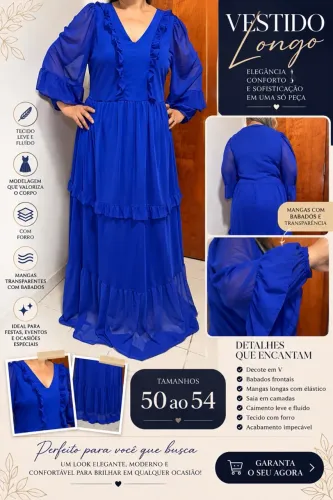 Vestido 