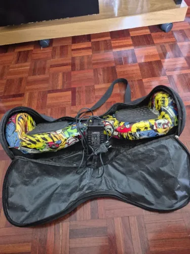 hoverboard