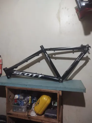 Quadro de bicicleta aro 26 Scott Aspect 10 tamanho 17.5