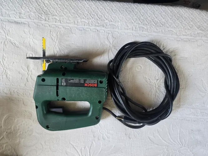 Serra tico-tico Bosch PST 50-350W