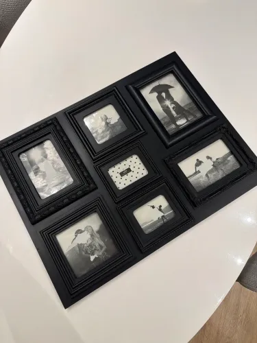Porta retrato quadro