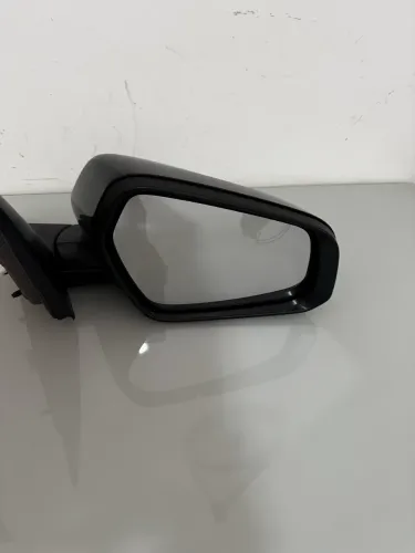 Retrovisor Direito Hyundai Creta 2022 a 2026 Externo Eletrico Original