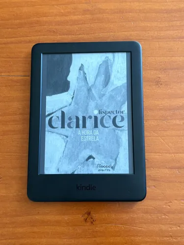 Kindle 10ª geração à venda