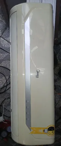 Evapodador 12.000 btus.( Não é inverter)