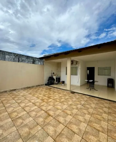 MS | Casa em Carapicuíba 3 quartos com garagem - oportunidade