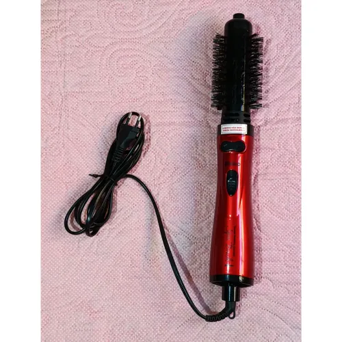 Escova rotativa philco spin brush