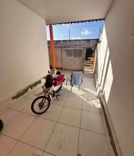 Casa no bairro Fraternidade