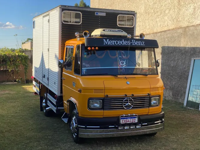 MB 608D