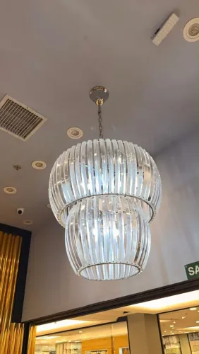 Lustre Dubai