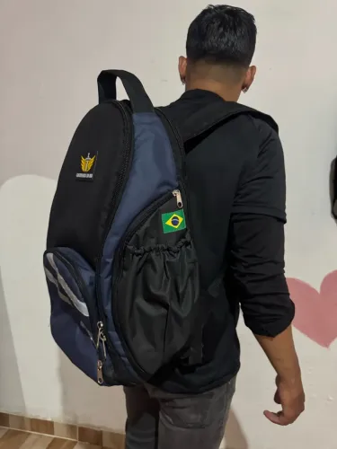 Mochila Bag