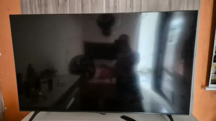 Televisão Samsung 50 polegadas 4K