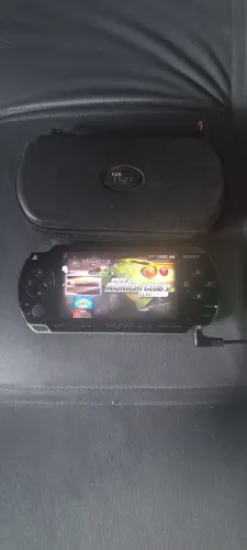 PSP 1001 32gb (RARO)
