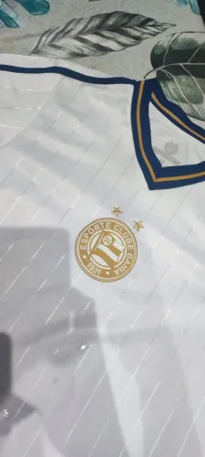 Camisa sócio Tam M