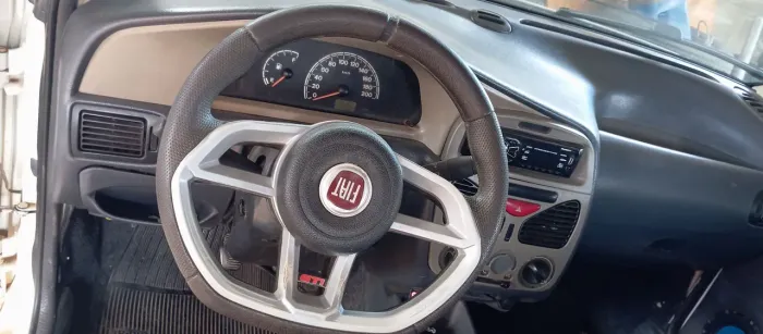 Fiat Strada 1.4 MPI Fire Flex 8V CS 2006