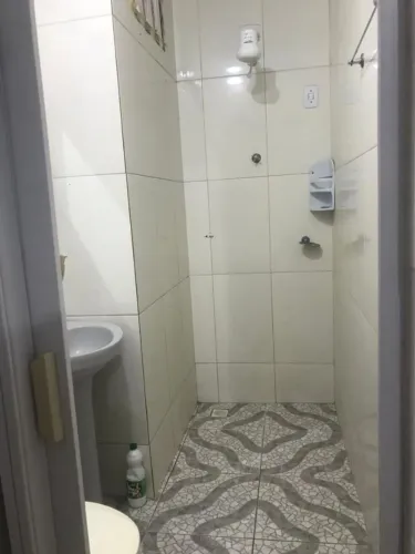 kitnet no centro de Campina Grande