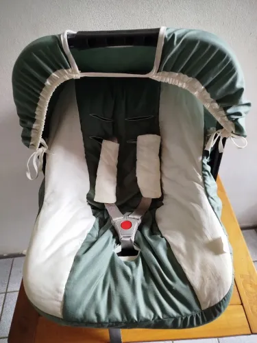 Bebê Conforto
