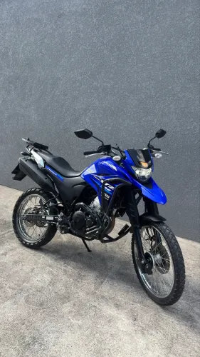 Lander 250 ano 2024