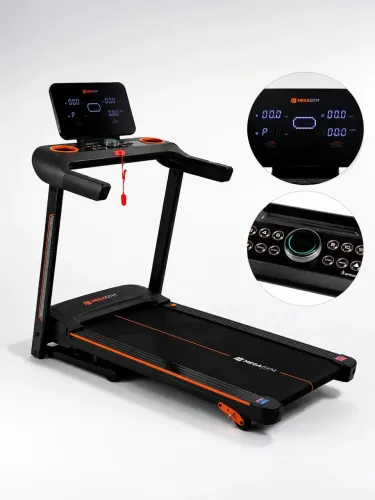 Esteira Smart Pace MegaGym
