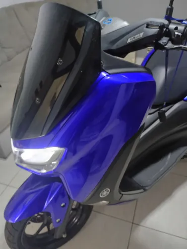 NMAX 160 automática