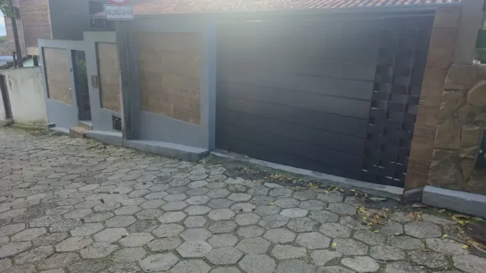 Casa para venda com 119 metros quadrados com 3 quartos
