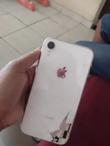 iPhone XR