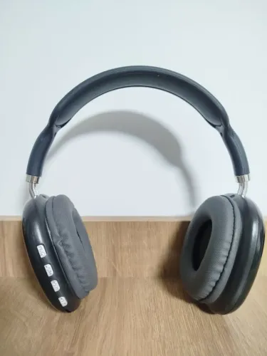 Fone de Ouvido Bluetooth Sem Fio - Novo, Nunca Usado