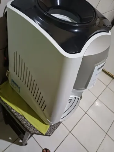 Bebedouro refrigerador colormaq