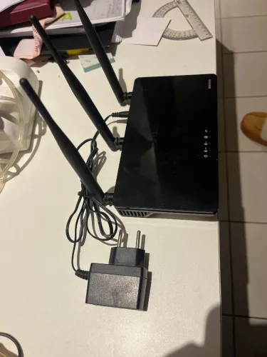 Roteador D-Link DIR-819