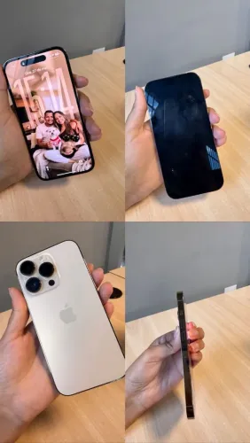 Iphone 14 Pro 256gb