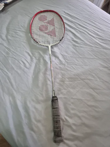 Raquete Badminton