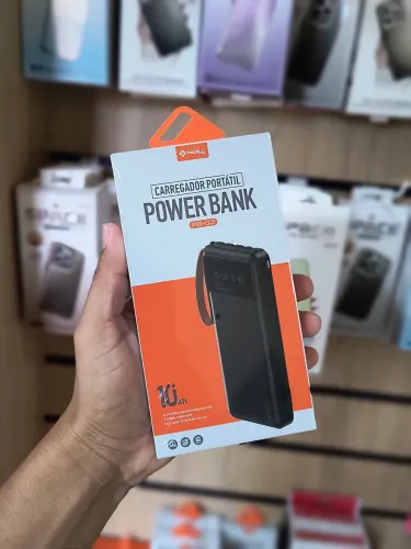 Power Bank PMCELL PB-02 10.000mah
