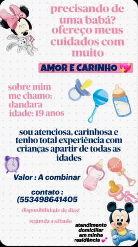 Babá 