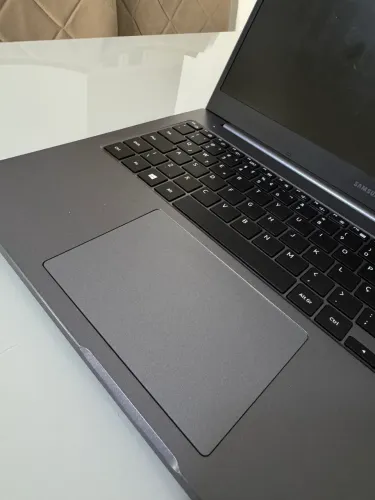 Notebook Samsung Core i5 