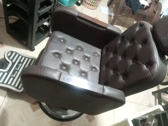 Móveis de Barbearia