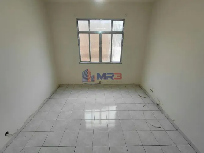 Cocotá | Apartamento 2 quartos