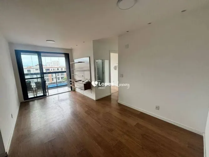 Apartamento com 2 quartos à venda, 74 m² por R$ 650.000 - Barra Bonita - Rio de Janeiro/RJ