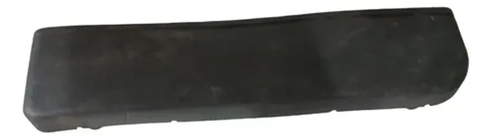 Porta Treco Esquerdo Vw Gol Quadrado C Detalhe Preto