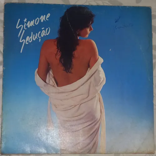 Discos de Vinil LP Mulheres Sucessos