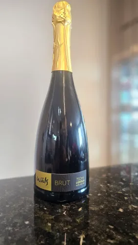 Cerveja Wals Brut colecionador