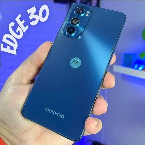 Vendo Motorola 30 Edge novinho sem detalhes algum!!