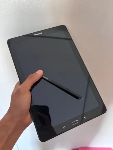 Tablet Samsung 10.1 Polegadas com Caneta S Pen